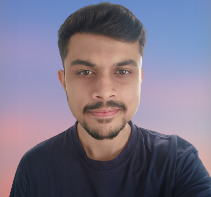 Shreyas Pangal | Front-end Developer