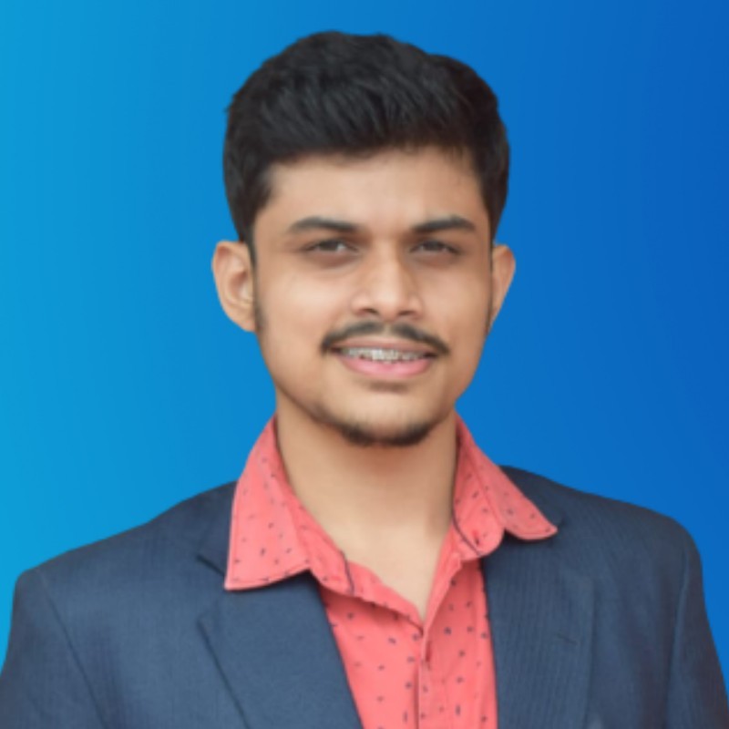 Shreyas Pangal